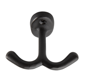 Smideskrok för hatthylla