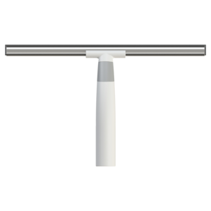 Fönsterputs kit, 4 delar