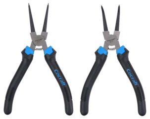 Cocraft låseringtang innvendig, 2-pakning