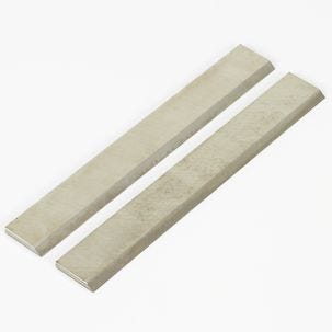 Reservstål HSS 2-pack