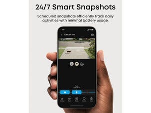 EufyCam E40 4 x Valvontakamera 2K ja HomeBase