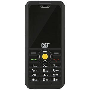 Mobiltelefon CAT B30