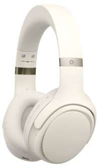 Exibel Andesite sammenleggbare over ear hodetelefoner, Bluetooth