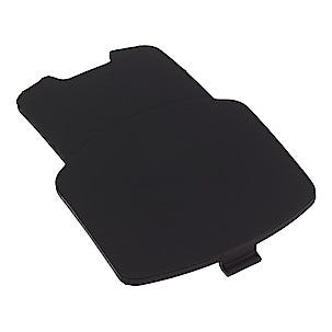 Batterilokk HP-51BFJP Svart