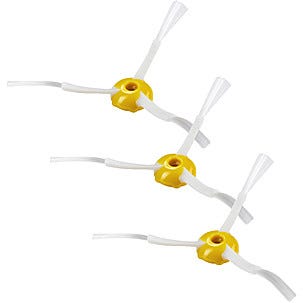 Filter och sidoborstar till iRobot 600-serien