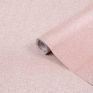 D-C-Fix dekorplast glitter och glans
