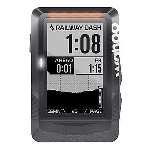Cykeldator Wahoo ELEMNT