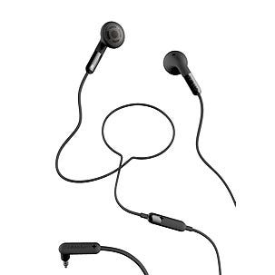 Hörlurar med mikrofon DeFunc Talk