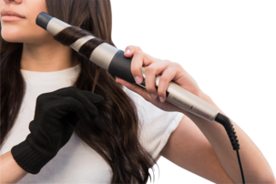 Locktång Remington Advanced Colour Protect Wand CI86X5