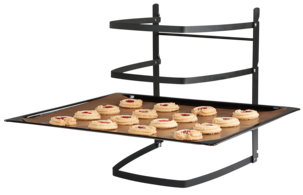 Bakplåtsställ Jonas