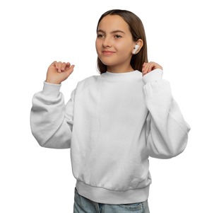 Belkin Soundform Nano trådløse in-ear hodetelefoner for barn, 7+