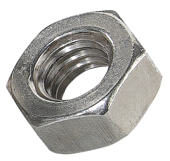 Mutter DIN 934
