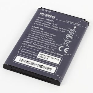 Akku Huawei 3,7V