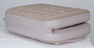 Puhallettava sohva/sänky