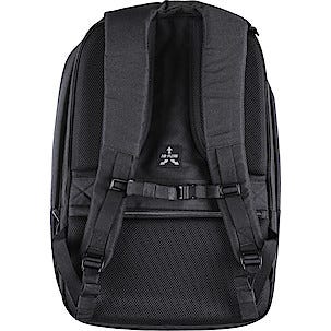 Ryggsäck 38 liter, Asaklitt Casual Business