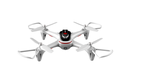 Drönare Syma X15