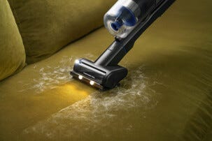 Bissell PowerClean FurGuard Select 3-i-1 skaftstøvsuger med HEPA
