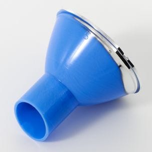 Heijastin Maglite 52 mm