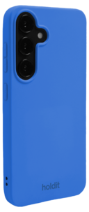 Holdit Soft Case för Samsung Galaxy S25+, mobilskal