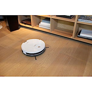 Robotdammsugare Ecovacs Deebot M82