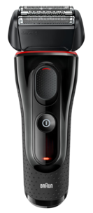 Braun Series 5, 5030s barbermaskin