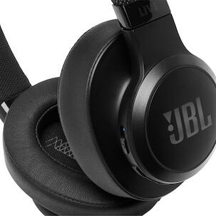 Trådlösa hörlurar JBL Live500BT