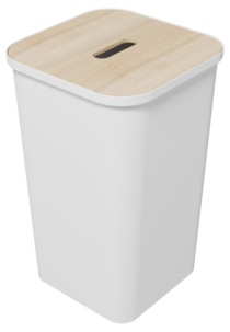 SmartStore Collect boks for kildesortering, 53 liter