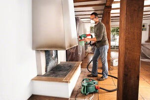 Bosch PFS 5000 E malersprøyte