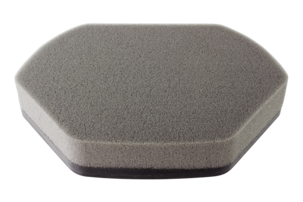 Vaahtomuovisuodatin 12012937 Bosch-imuriin