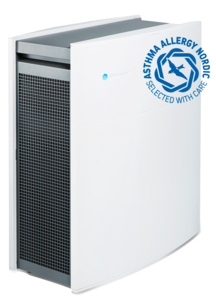 Luftrenser Blueair Classic 405, 40–100 m2