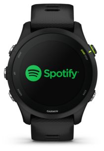 Garmin Forerunner 255 Music Juoksukello GPS, 46 mm