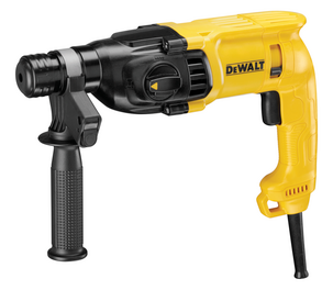 Borrhammare Dewalt D25033K