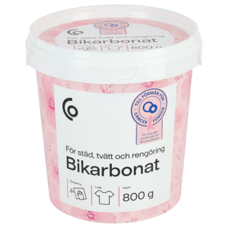 Bikarbonat 800 g