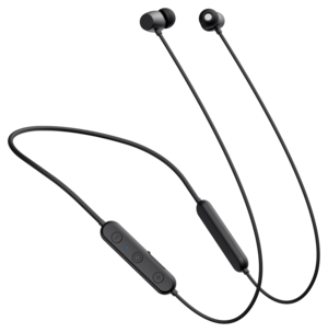 Exibel BIX110 in ear hörlurar, Bluetooth och mikrofon