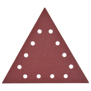 Slippapper 285 mm till Cocraft HDS710-2, 6-pack