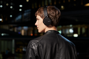 Langaton kuulokemikrofoni Sony MDR-XB650BT