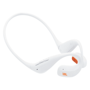 JBL Endurance Pace open ear träningshörlurar, vattentäta