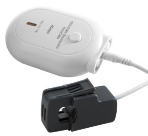 Trådlös energimätare Efergy e2