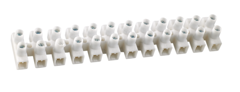 Kopplingslist