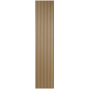 Fibrotech Quanti Mini akustikpanel vägg och tak, 2-pack