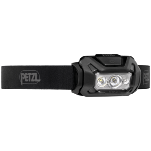 Petzl Aria 2 RGB pannlampa, IP67, 625 lumen