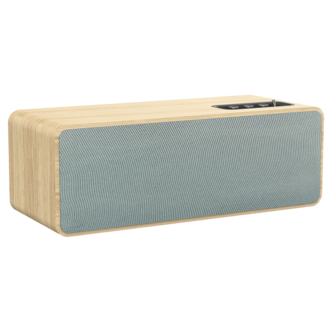 Exibel Home 50 bokhyllehögtalare Bluetooth