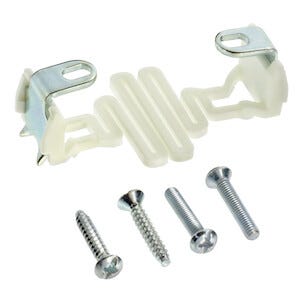 Fästklo Elko, 2-pack