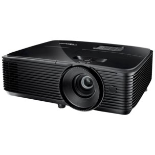 Optoma H190X projektor för hemmabio och gaming