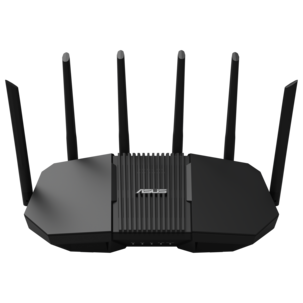 Asus RT-BE90U trådlös router WiFi 7, 9400 Mbps