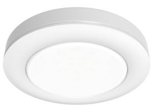 Kohdevalo LED 3 kpl, Cotech