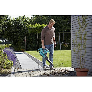 Gardena Ergojet 3000 løvsuger/løvblåser 