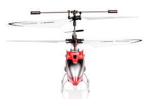IR-styrd helikopter, Syma S5 Speed