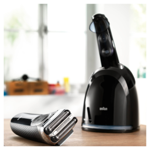 Rakapparat Braun 3050 CC Series 3 