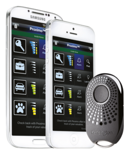 Telefonfinnare Proximo KEY FOB